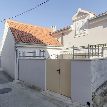 House Petar * Supetar